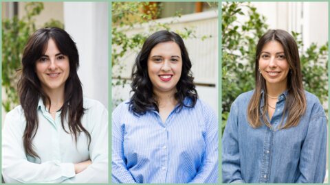 Find the right therapist