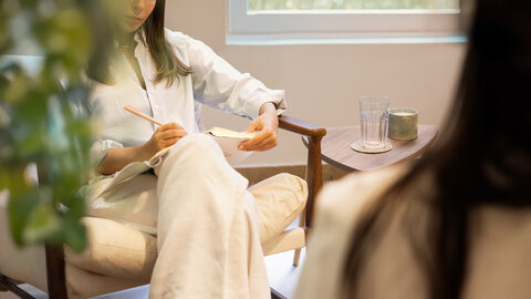 Benefits of psychotherapy