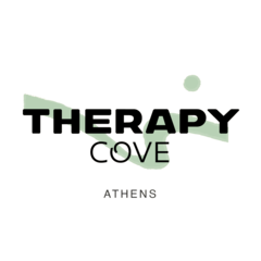 Therapy Cove logo