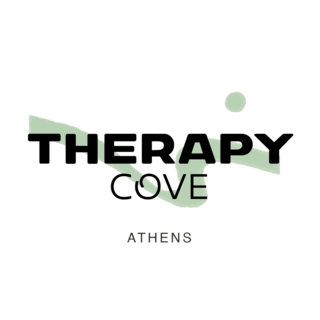 Therapy Cove logo