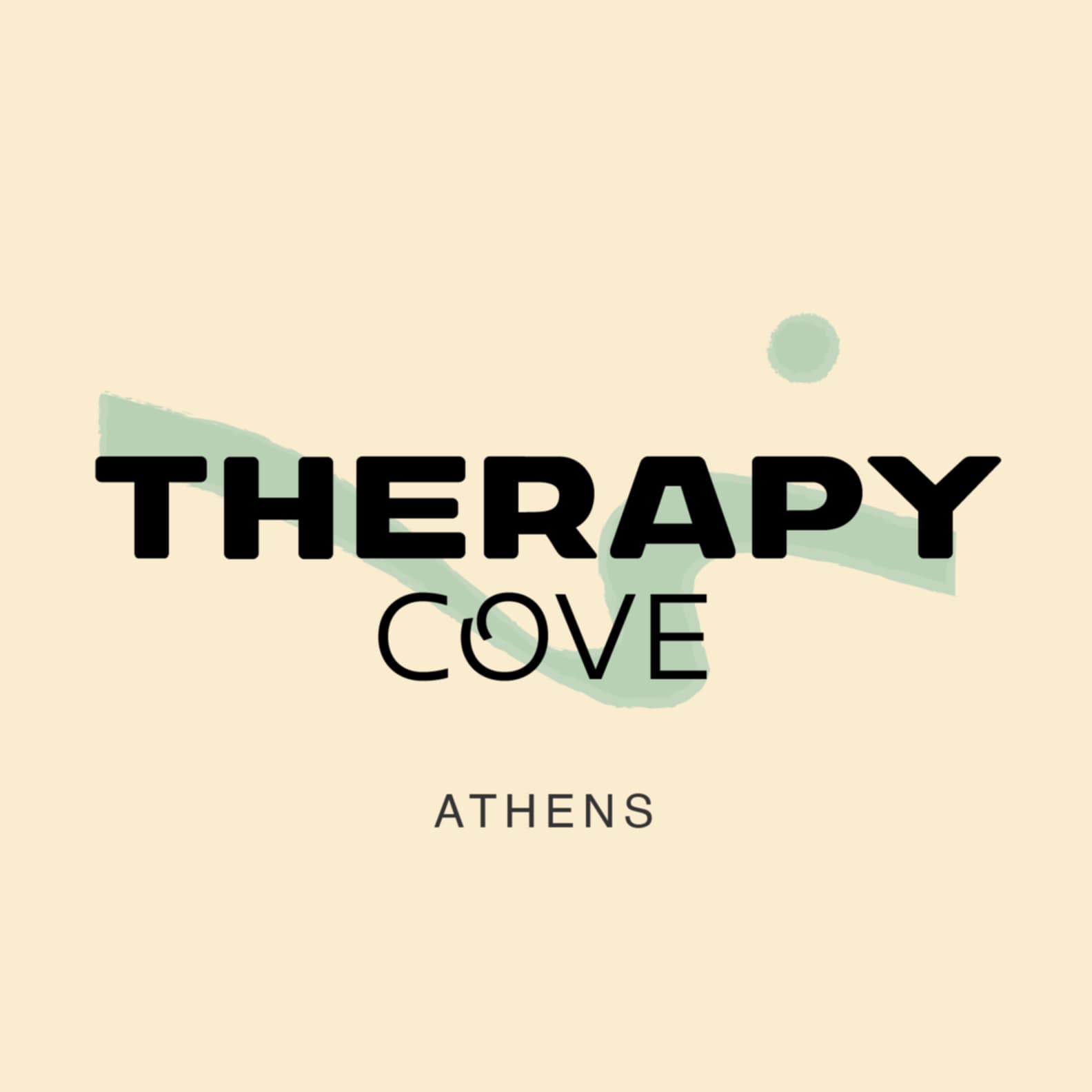 Therapy Cove logo